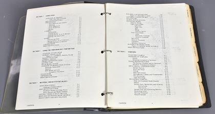 SCI-Original Prophet 2000 user manual